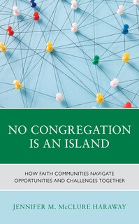 Couverture_No Congregation Is an Island