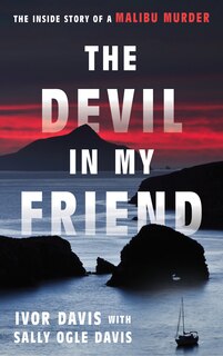 Couverture_The Devil in My Friend