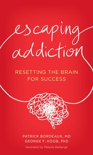 Couverture_Escaping Addiction