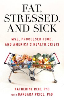 Front cover_Fat, Stressed, and Sick
