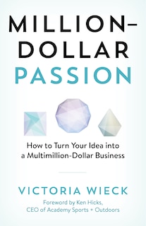 Front cover_Million-Dollar Passion