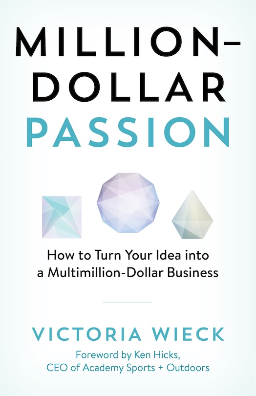 Front cover_Million-Dollar Passion