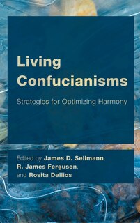 Front cover_Living Confucianisms