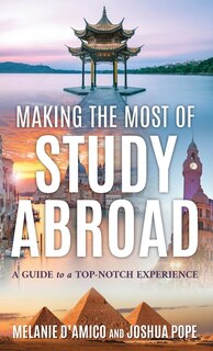 Couverture_Making the Most of Study Abroad