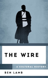 Front cover_The Wire