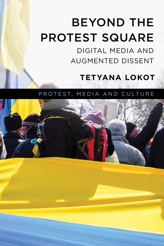 Couverture_Beyond the Protest Square