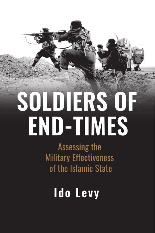 Couverture_Soldiers of End-Times