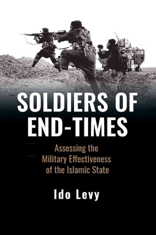 Front cover_Soldiers of End-Times