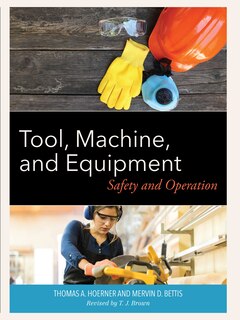 Couverture_Tool, Machine, and Equipment