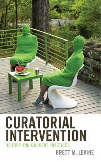Couverture_Curatorial Intervention