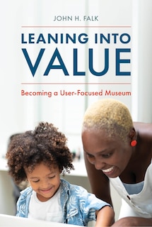 Front cover_Leaning Into Value