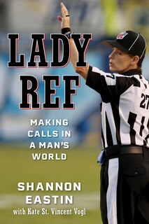 Front cover_Lady Ref