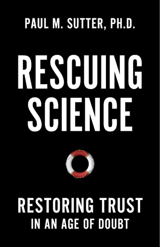 Front cover_Rescuing Science