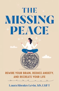 Front cover_Missing Peace