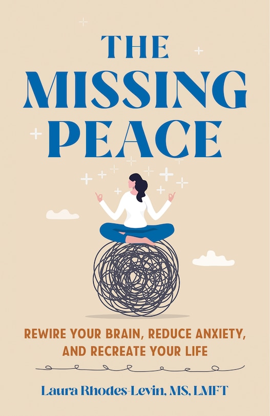 Front cover_Missing Peace