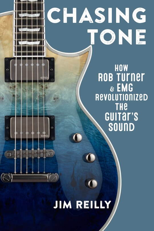 Couverture_Chasing Tone