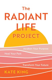 Front cover_The Radiant Life Project
