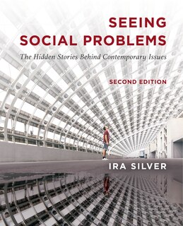 Front cover_Seeing Social Problems