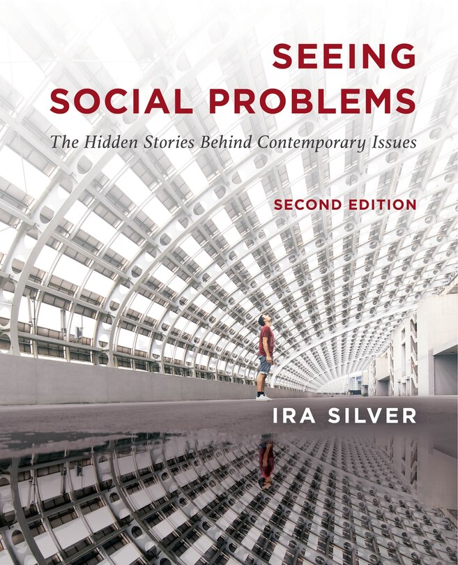 Front cover_Seeing Social Problems