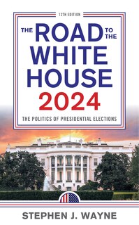 Couverture_The Road to the White House 2024