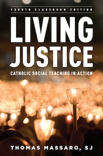 Front cover_Living Justice