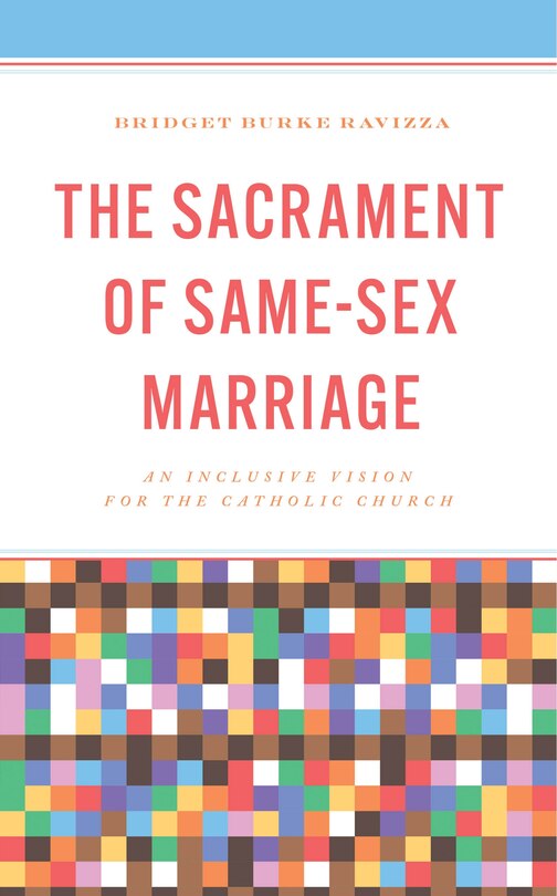 Couverture_The Sacrament of Same-Sex Marriage