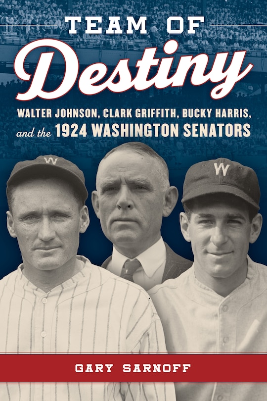 Front cover_Team of Destiny
