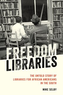 Front cover_Freedom Libraries