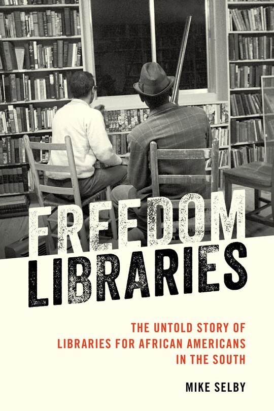 Front cover_Freedom Libraries