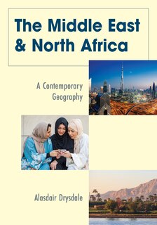 Front cover_The Middle East and North Africa