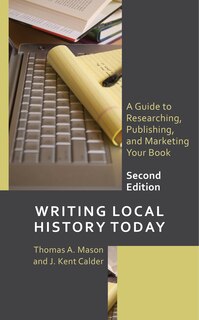 Front cover_Writing Local History Today