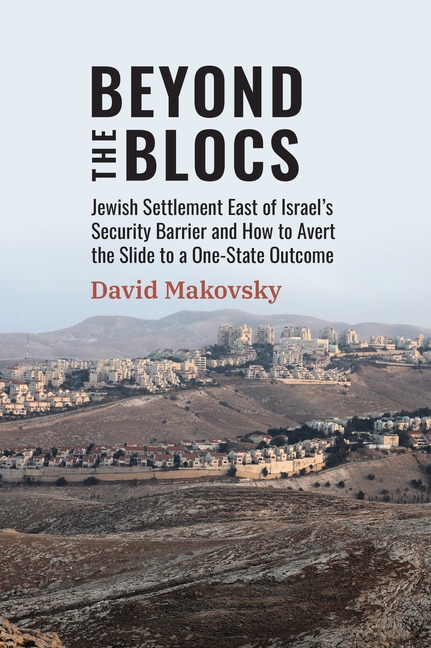 Front cover_Beyond the Blocs
