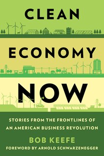 Front cover_Clean Economy Now