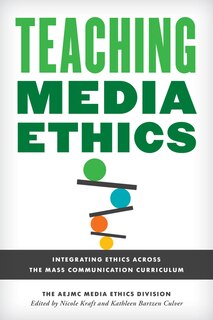 Couverture_Teaching Media Ethics