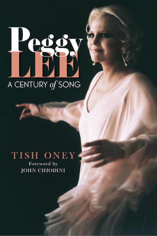 Front cover_Peggy Lee