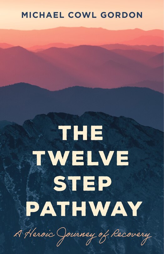Front cover_Twelve Step Pathway