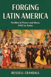 Front cover_Forging Latin America