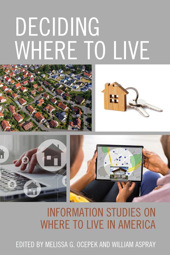 Couverture_Deciding Where to Live