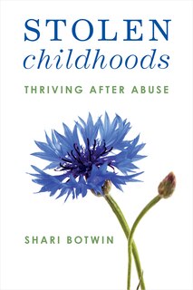Front cover_Stolen Childhoods