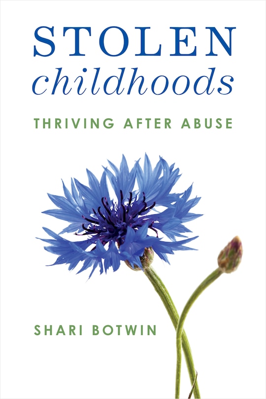 Front cover_Stolen Childhoods