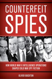 Couverture_Counterfeit Spies
