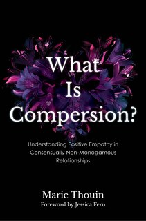 Front cover_What Is Compersion?