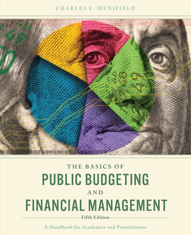 Front cover_The Basics of Public Budgeting and Financial Management