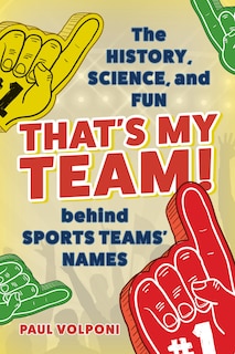 Couverture_That's My Team!