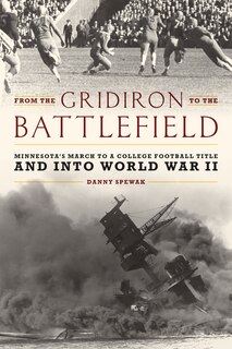 Couverture_From the Gridiron to the Battlefield
