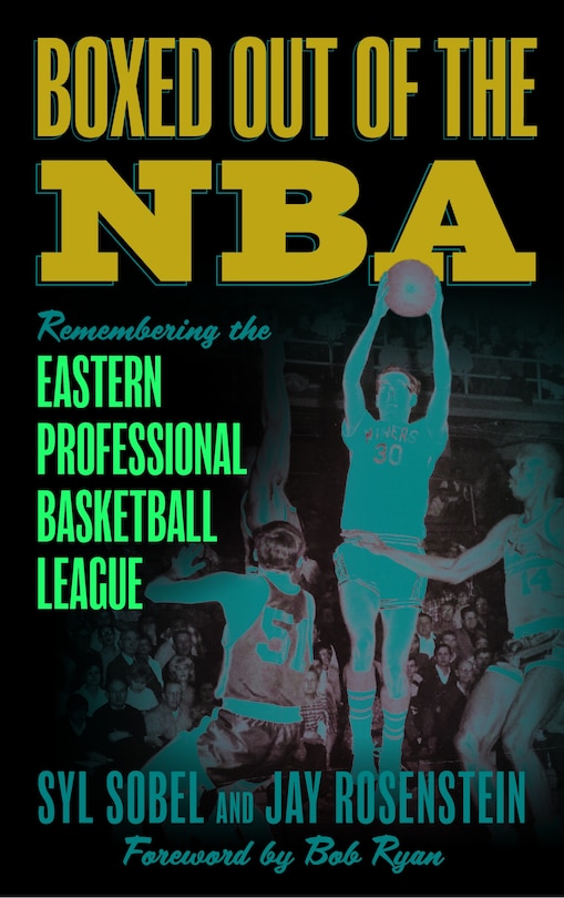 Front cover_Boxed out of the NBA