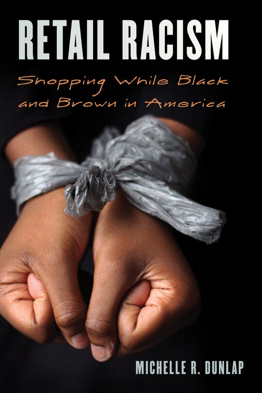 Front cover_Retail Racism