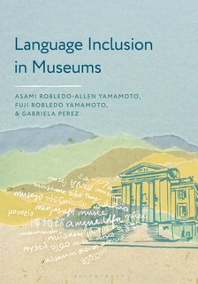Front cover_Language Inclusion in Museums