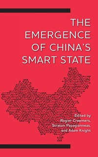 Couverture_Emergence of China's Smart State