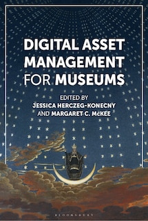 Couverture_Digital Asset Management for Museums